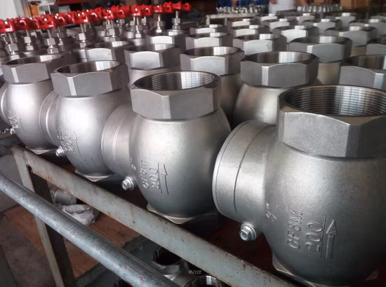 BS 5150/ DIN 3352 F4 F5/ Awwa C515 Double bride 2